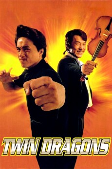 The Twin Dragons (1992)