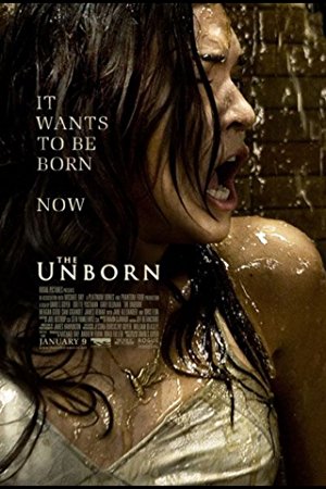 The Unborn (2009)