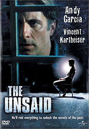 The Unsaid (2001)