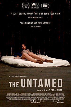 The Untamed