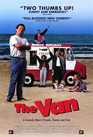 The Van (1996)