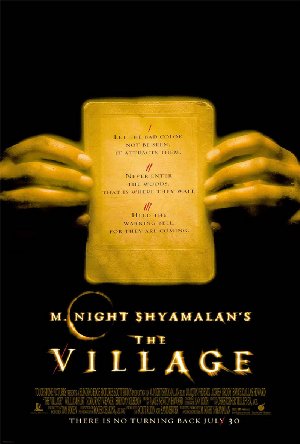 The Village (2004)