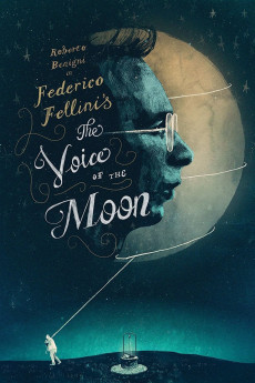 The Voice of the Moon (1990)