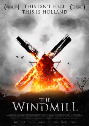 The Windmill 