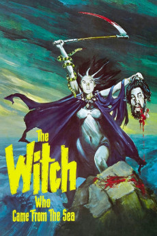 The Witch Who Came from the Sea (1976)