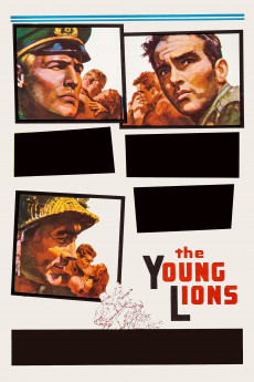 The Young Lions (1958)