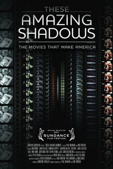 These Amazing Shadows (2011)