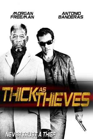 Thick as Thieves (2009)