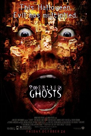 Thir13en Ghosts (2001)