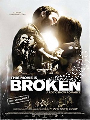 This Movie Is Broken (2010)