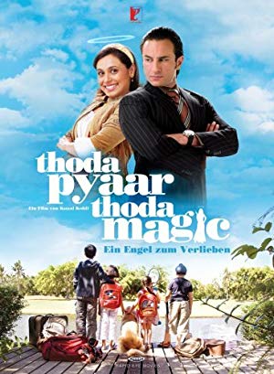 Thoda Pyaar Thoda Magic