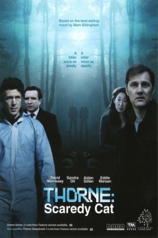 Thorne: Scaredycat (2010)