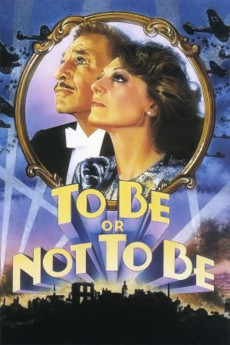 To Be or Not to Be (1983)