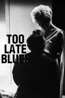 Too Late Blues (1961)