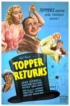 Topper Returns