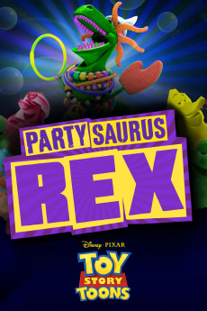 Toy Story Toons: Partysaurus Rex