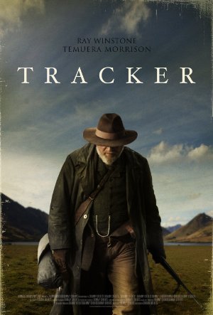 Tracker (2010)