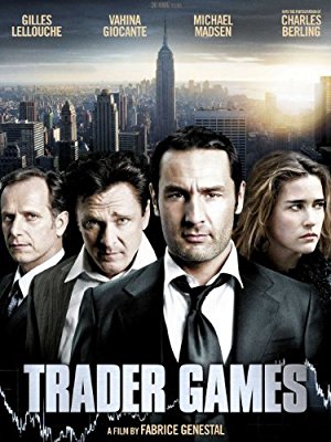 Trader Games (2010)