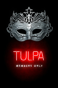 Tulpa - Perdizioni mortali