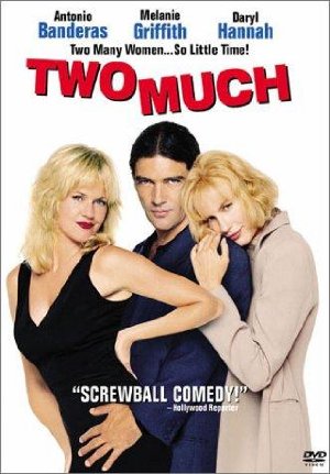 Two Much  (1996)
