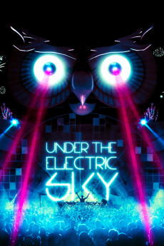 Under the Electric Sky (2014)