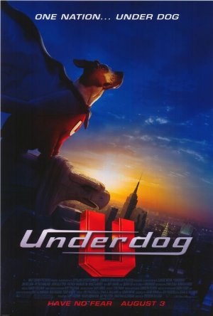 Underdog  (2007)