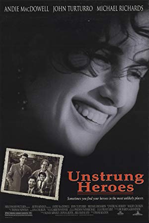 Unstrung Heroes (1995)