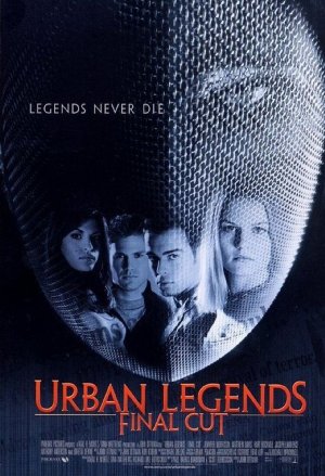 Urban Legends: Final Cut (2000)