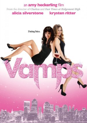 Vamps (2012)