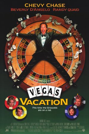 Vegas Vacation (1997)