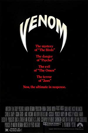 Venom (1981)