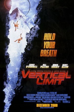 Vertical Limit (2000)