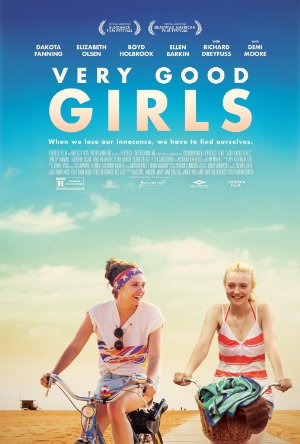 Very Good Girls