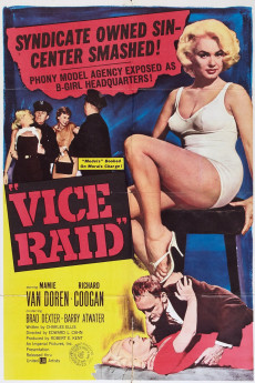 Vice Raid (1959)