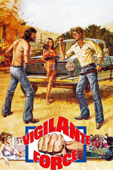 Vigilante Force (1976)