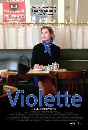 Violette