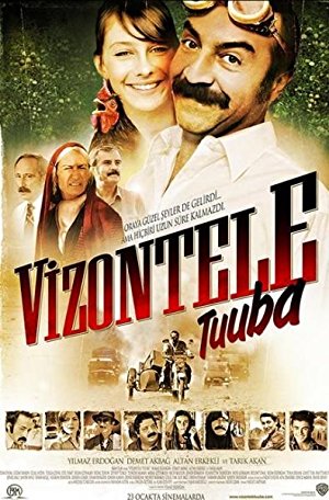 Vizontele Tuuba (2003)