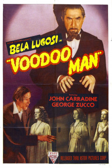 Voodoo Man