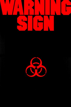 Warning Sign (1985)