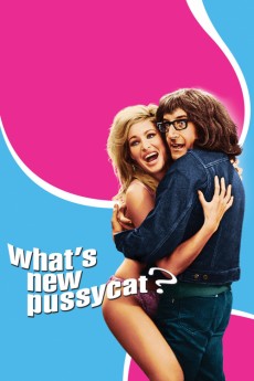 Was gibt's Neues, Pussy? (1965)