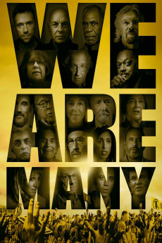 We Are Many (2014)