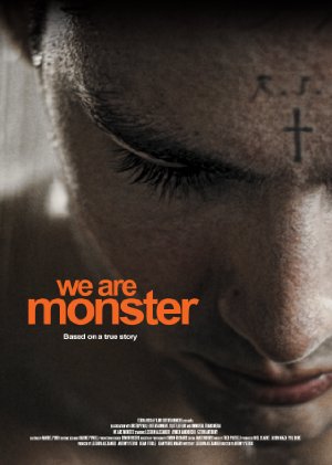 We are Monster (2014)