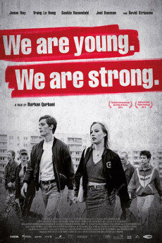 We Are Young. We Are Strong. (2014)