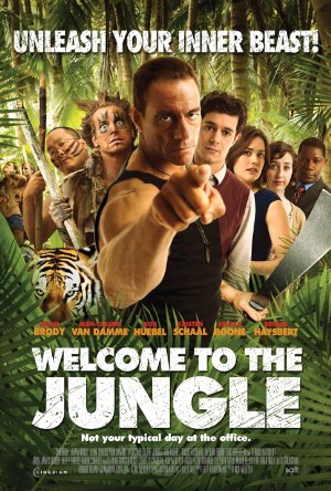 Welcome to the Jungle (2013)