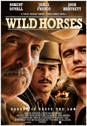 Wild Horses (2015)