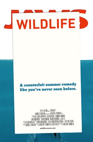 Wildlife (2014)