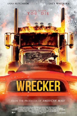 Wrecker (2015)