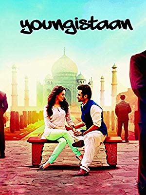 Youngistaan (2014)