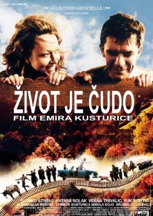 Život je cudo (2004)