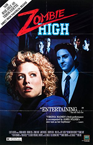 Zombie High (1987)